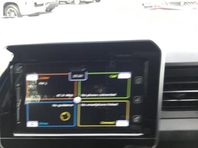 Suzuki Ignis Photo 18