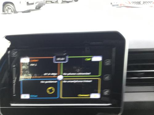 Suzuki Ignis Photo 4157b32e-8151-4bd3-9eed-281138247989.JPG