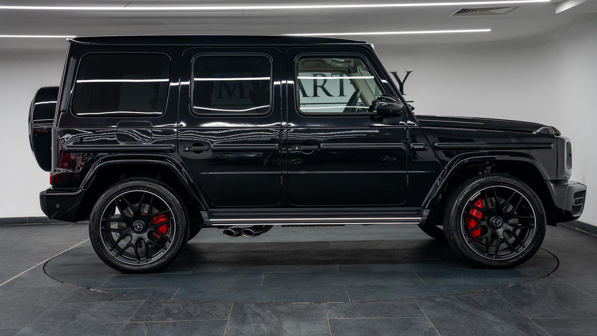 Mercedes-Benz G63 Photo 4158b626-2309-4894-8d2b-35c98d4fc130.jpg