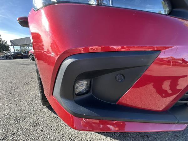 Honda Civic Photo 38