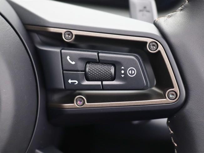 PORSCHE Cayenne Photo 29