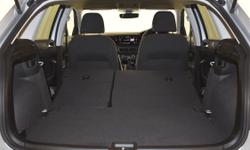 Volkswagen POLO Photo 26