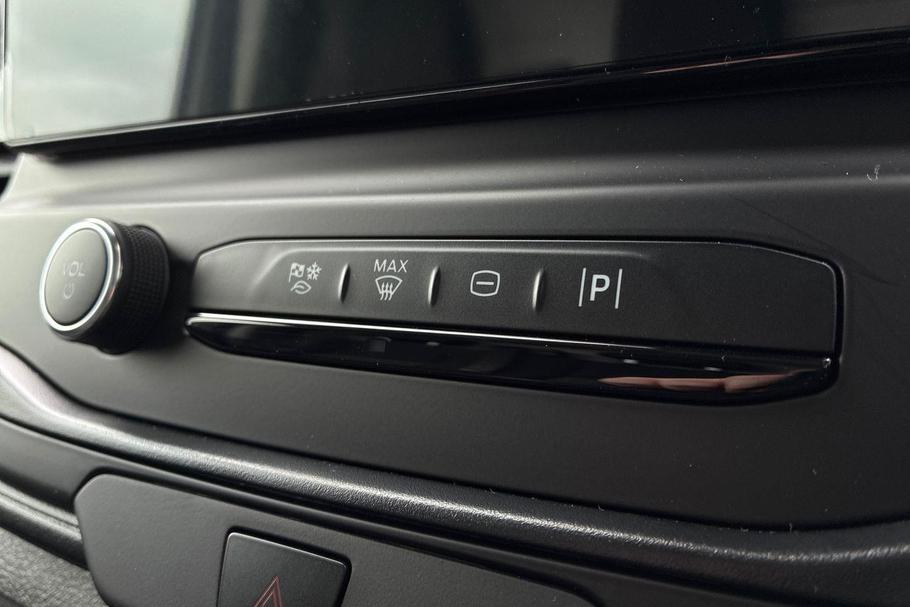 Used Ford TRANSIT TRANSITLEADL4 17