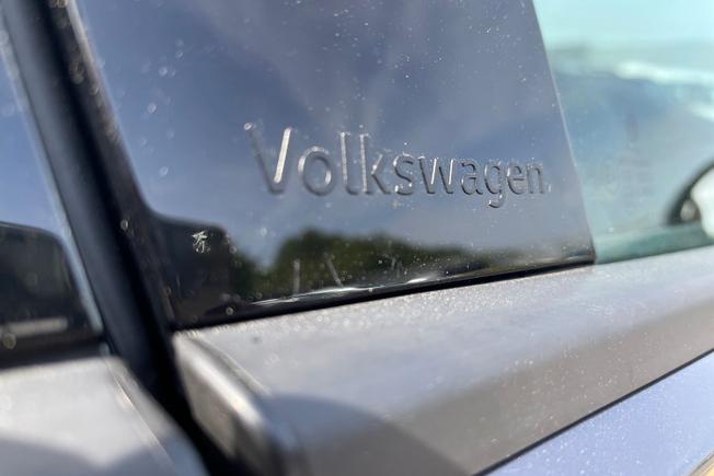 Volkswagen Taigo Photo 25