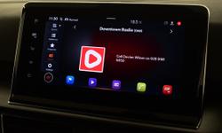 SEAT TARRACO Photo 15