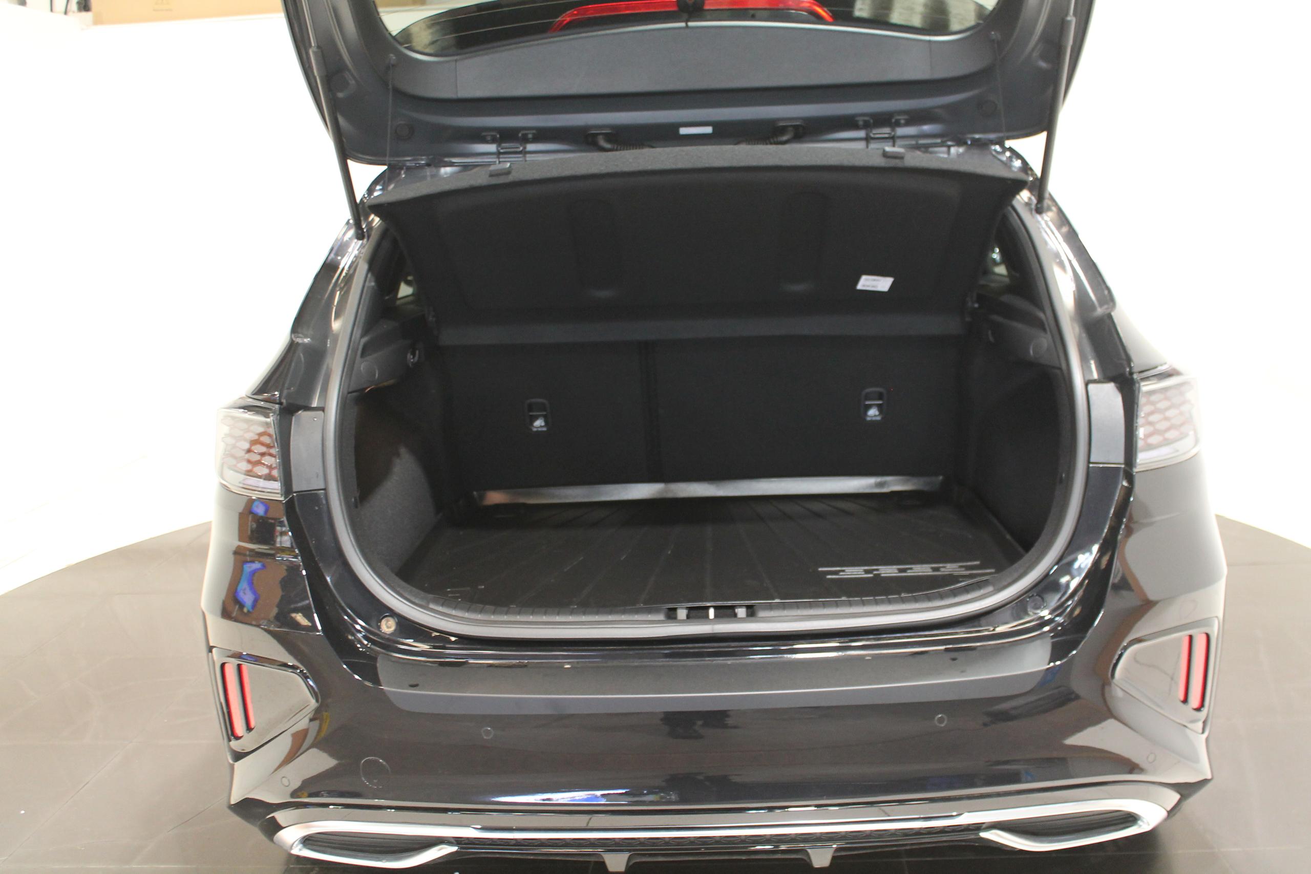 Kia Ceed Photo 9