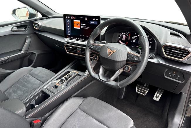 CUPRA Leon Photo 6