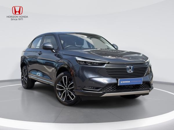 Honda HR-V Photo 0