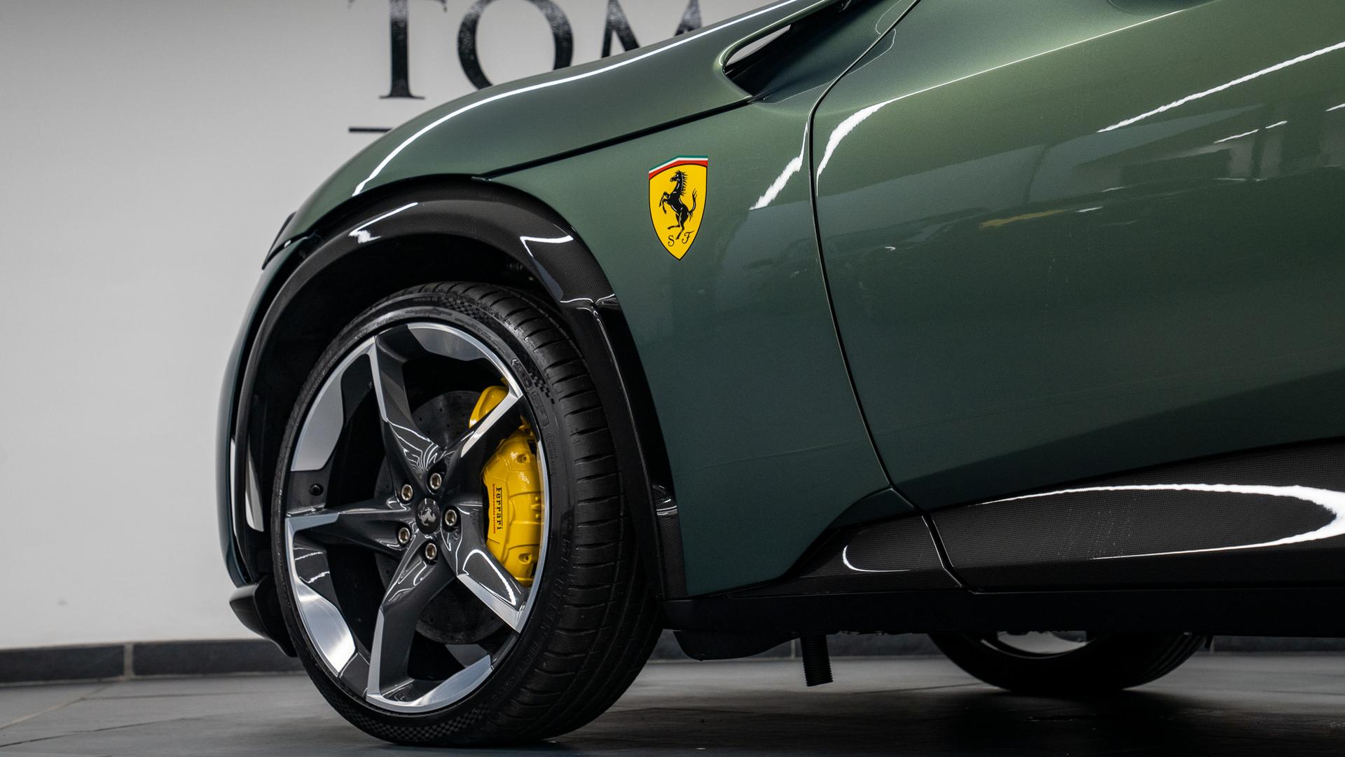 Ferrari Purosangue Photo 4164e26a-35cb-4841-b204-7c4ebff2689a.jpg