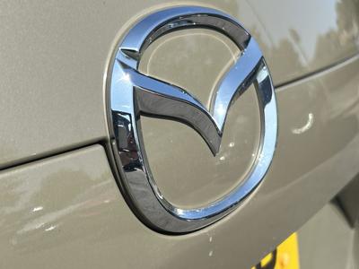 Mazda CX-5 Photo 33