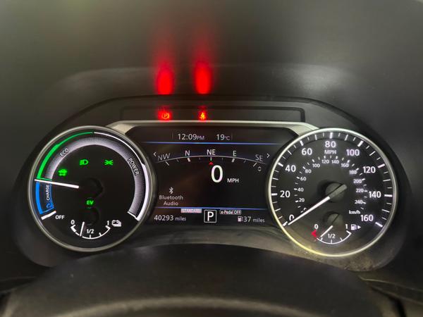 Used Nissan Juke YG23XHN 18