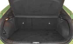 Kia XCEED Photo 23