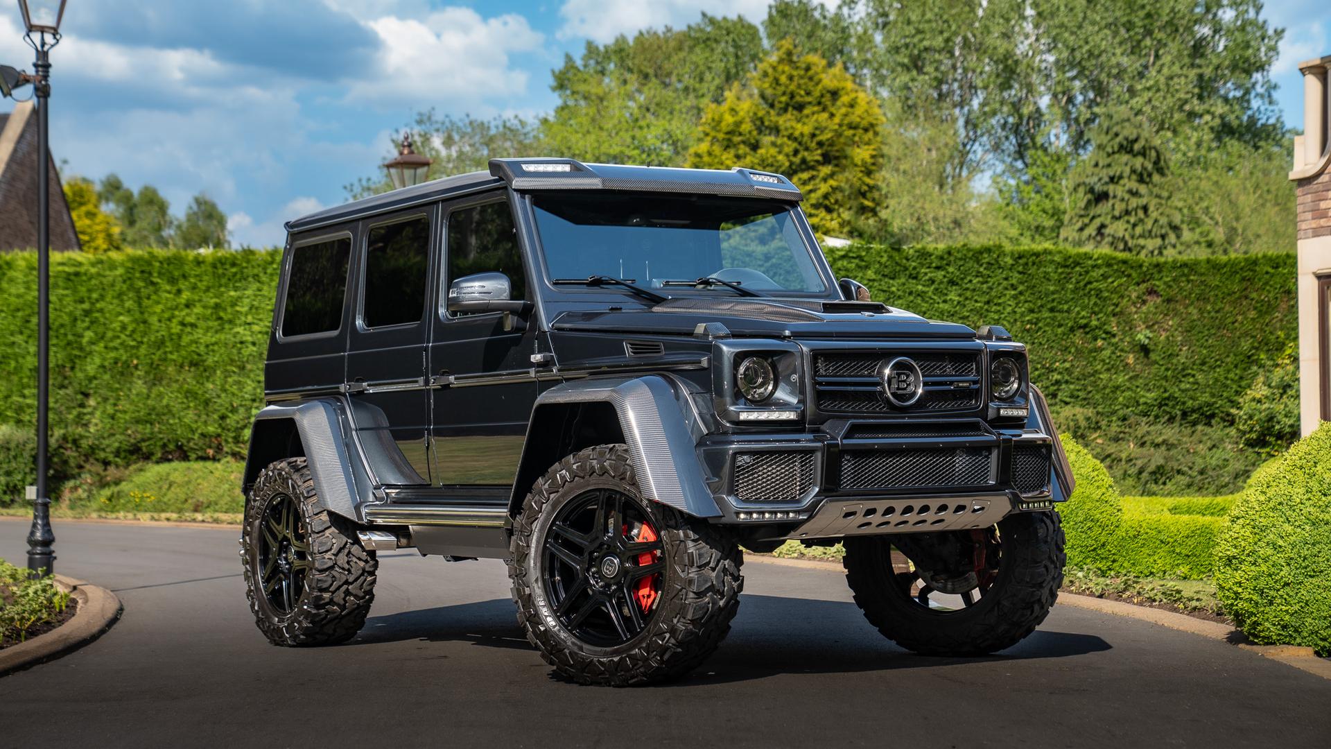 Mercedes-Benz G550 4x4² Photo 416928e7-ca17-466d-8c8e-690020b18c3b.jpg