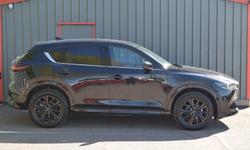 Mazda CX-5 Photo 1