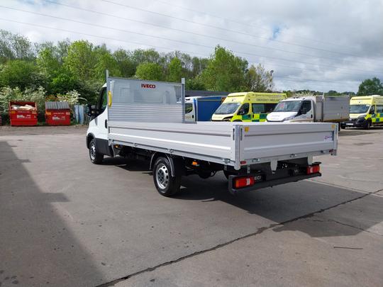 Iveco Daily Photo