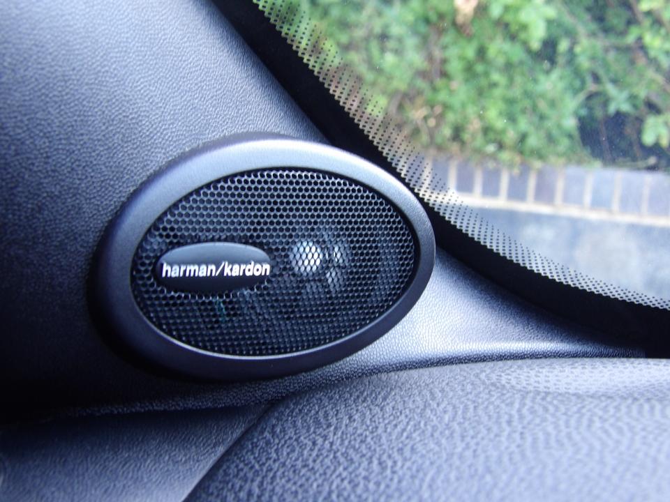 Used MINI Roadster KF12JJU 33