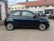 Fiat 500 Photo 1