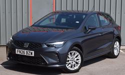SEAT IBIZA Photo 5