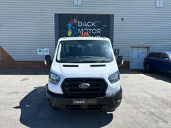 Ford Transit Photo 6