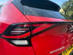 Kia Sportage Photo 14