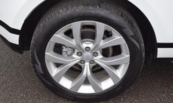 Land Rover RANGE ROVER EVOQUE Photo 32