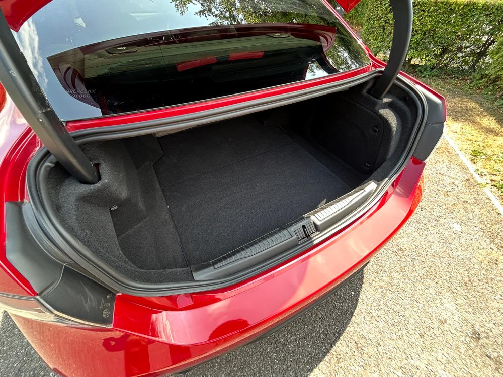 Used Alfa Romeo Giulia GF25LZX 23