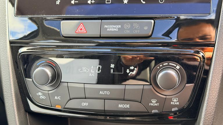 Used Suzuki Vitara WN26GVW 17