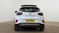 Ford Puma Photo 4