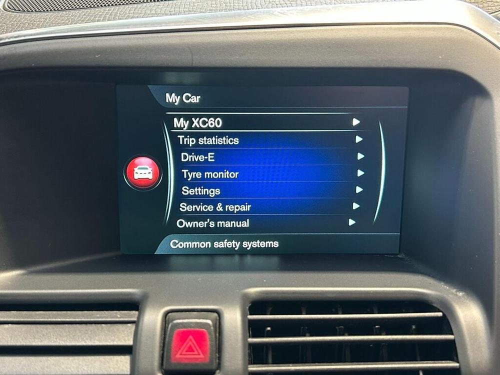 Used Volvo XC60 DC16DVZ 28