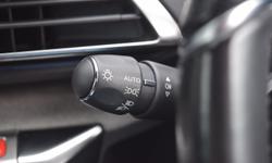 Peugeot 5008 Photo 16