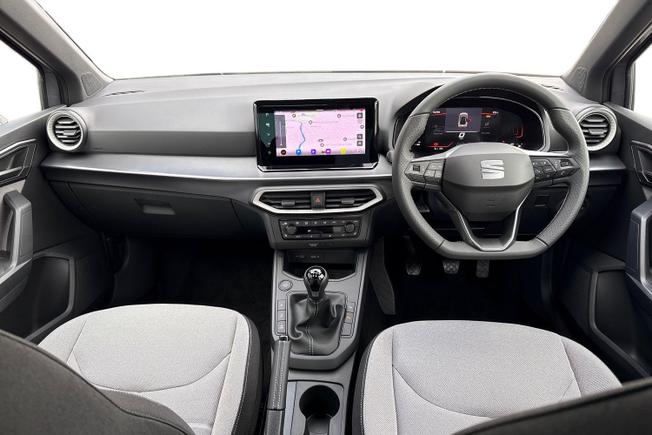 SEAT Arona Photo 10