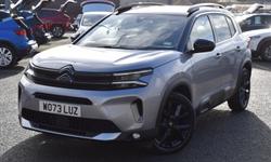 Citroen C5 AIRCROSS Photo 5