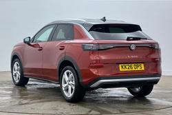 VOLKSWAGEN T-Roc Photo 3