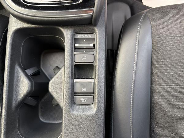 Honda HR-V Photo 25