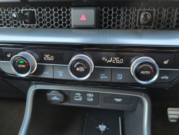 Honda CR-V Photo 15