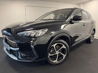 Used 2024 MG MG HS 1.5 T-GDI Trophy SUV 5dr Petrol Manual Euro 6 (s/s) (162 ps) at Hodgson Car Sales