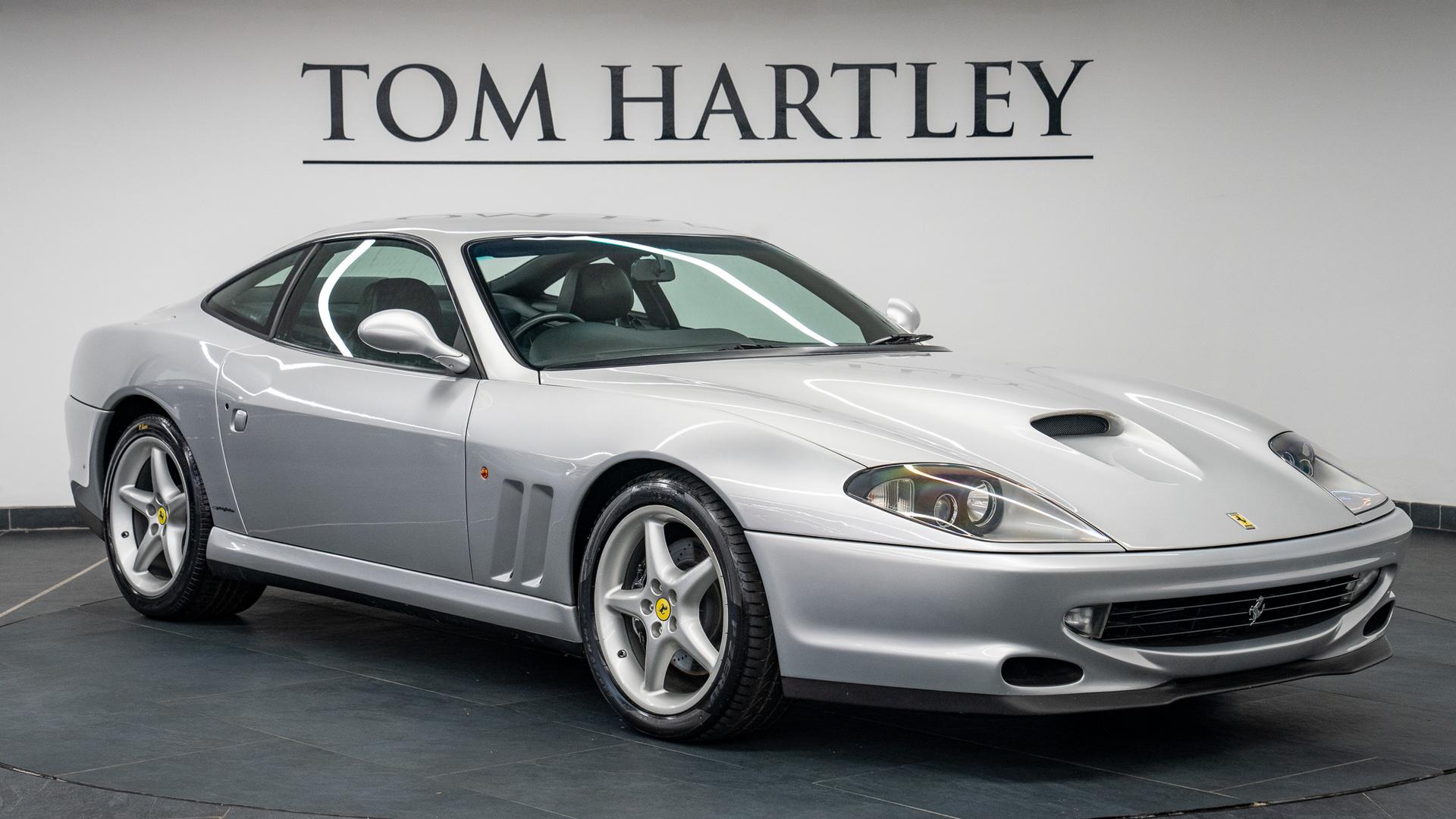 Ferrari 550 Maranello Photo 41a856b9-fbdf-4ea3-946f-cbcb9676946f.jpg