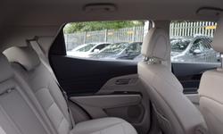 SsangYong KORANDO Photo 28