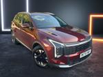 Kia Sportage Photo 0