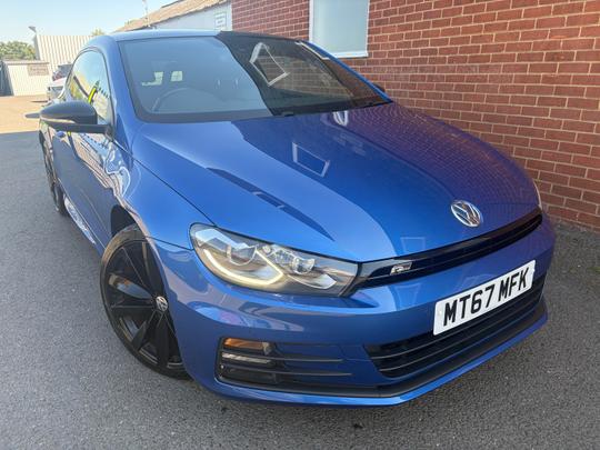Volkswagen Scirocco Photo 41aadf16-860c-41b9-9856-5bf48d1450c5.jpg