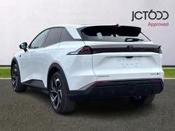 CHANGAN Deepal S07 Photo 3