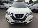 Nissan X-Trail Photo 5