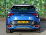 Kia Sportage Photo 8