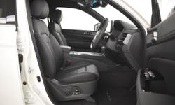 KGM REXTON Photo 21