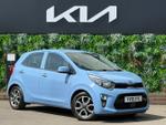 Kia Picanto Photo 0