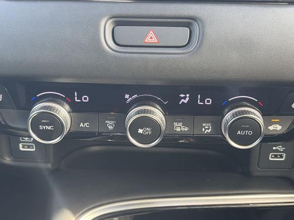 Honda HR-V Photo 10