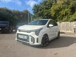 Kia Picanto Photo 2