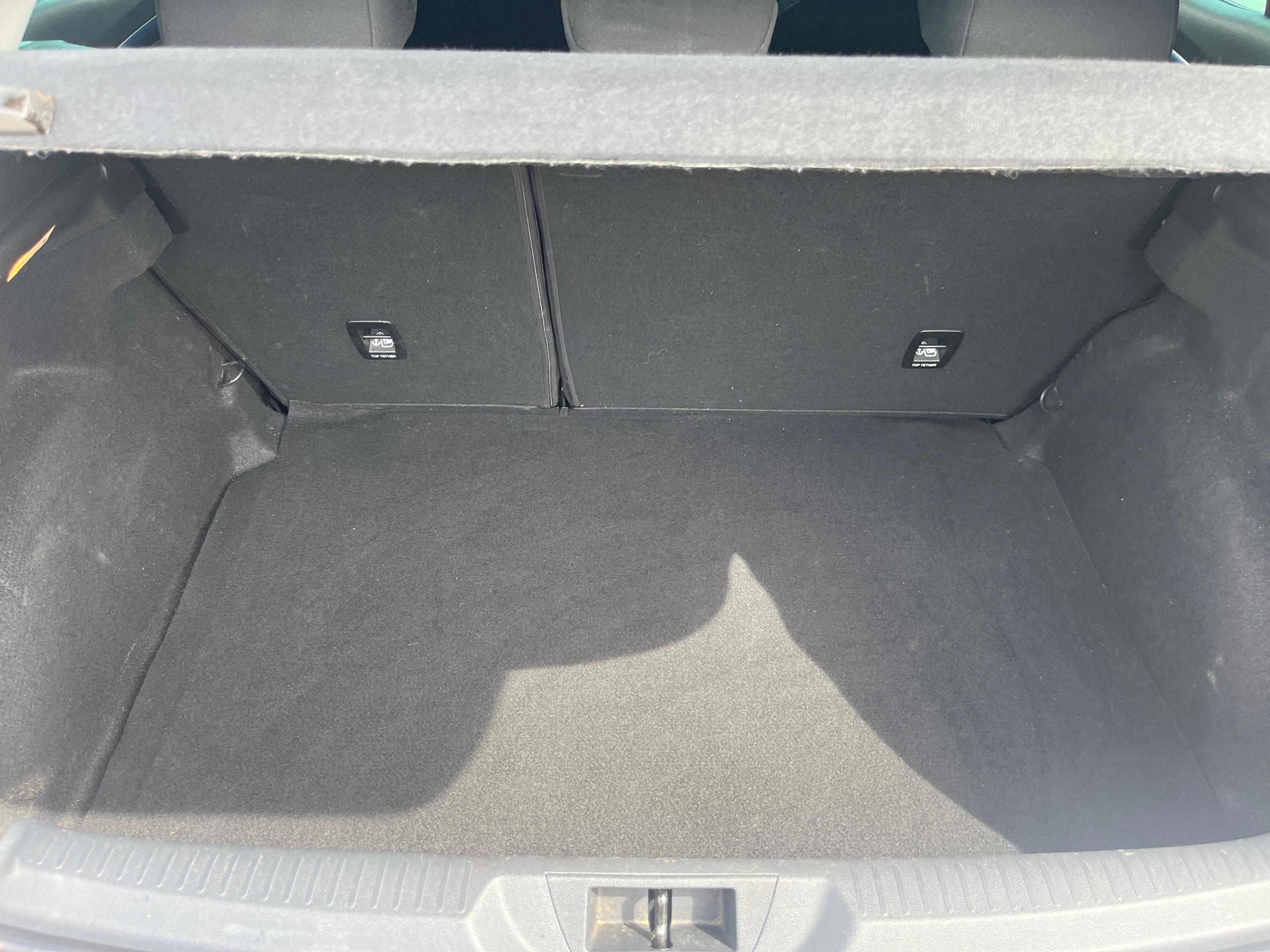 Renault Megane Photo 7