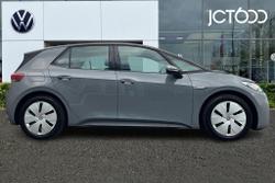 Volkswagen ID.3 Photo 4