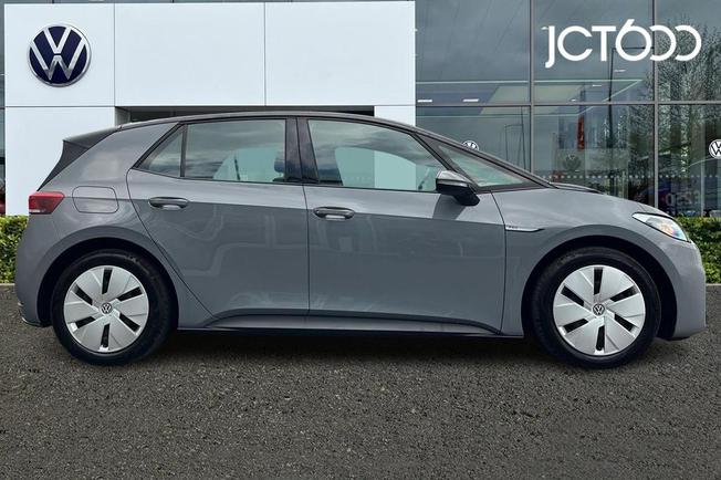 Volkswagen ID.3 Photo 4